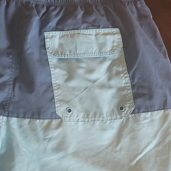 George Mens Swim Trunks - Picture 8 of 9
